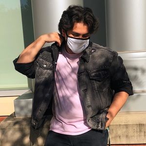 Meet your Posher, Samuel